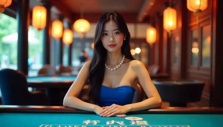 zumo99 Live Baccarat Dragon Tiger Real Dealer HD Stream
